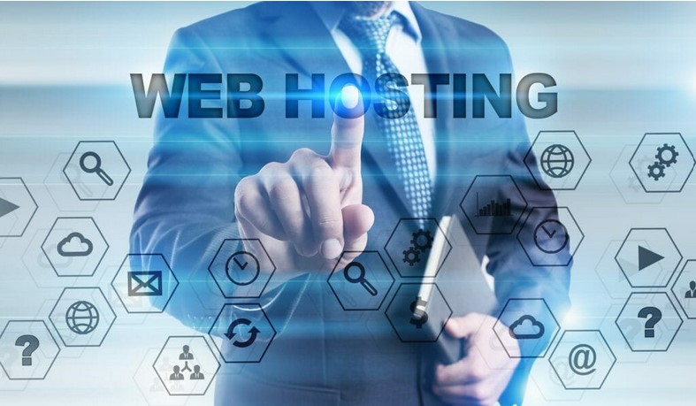 webhosting