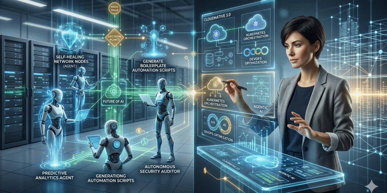 The AI “Inflection Point”: Navigating the 2026 IT Landscape